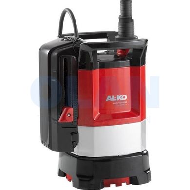 Поверхневий відцентровий насос AL-KO SUB 13000 DS Premium
