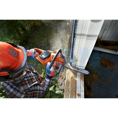 Акумуляторна Ланцюгова Професійна Пила Husqvarna 535iXP (без АКБ та ЗП) 9707165-14