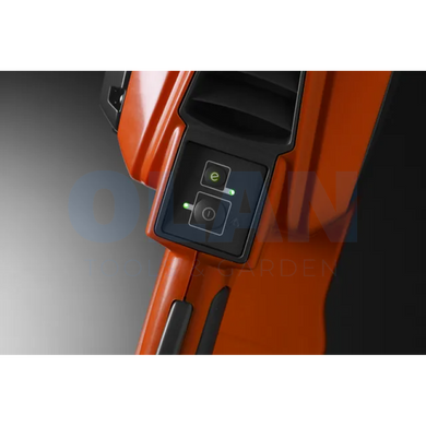 Акумуляторна Ланцюгова Професійна Пила Husqvarna 535iXP (без АКБ та ЗП) 9707165-14