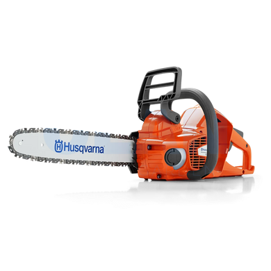 Акумуляторна Ланцюгова Професійна Пила Husqvarna 535iXP (без АКБ та ЗП) 9707165-14
