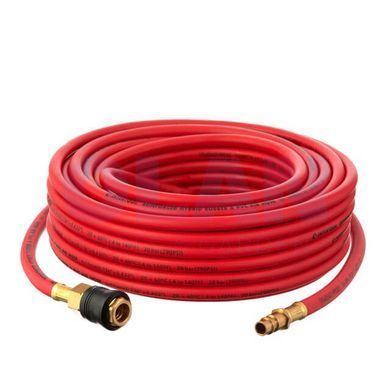 Шланг INTERTOOL гібридний PT-1762 6*11мм, 20м