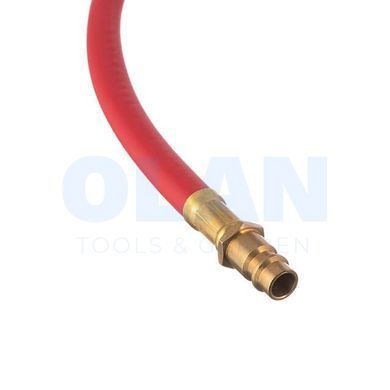 Шланг INTERTOOL гібридний PT-1762 6*11мм, 20м