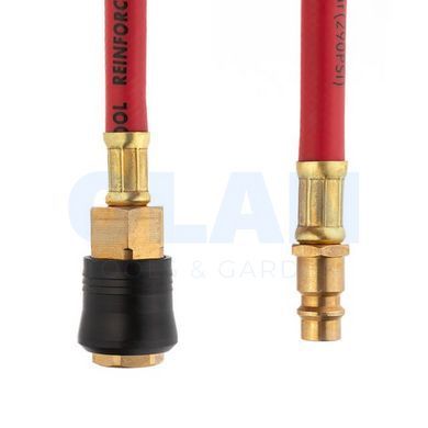 Шланг INTERTOOL гібридний PT-1762 6*11мм, 20м