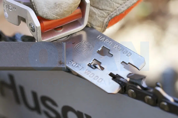 Шаблон заточувальний Husqvarna H64 5.5 мм (5056981-15)