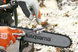 Шаблон заточувальний Husqvarna H64 5.5 мм (5056981-15) - 4