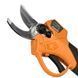 Секатор акумуляторний Tex.As TAOE-PS25+TP13-2 20V 2Ah d25mm зі штангою l=2,25 м - 3