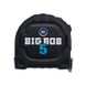 Рулетка вимірювальна Big Bob, 5мХ27мм - 2