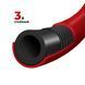 Шланг INTERTOOL гібридний PT-1762 6*11мм, 20м - 3
