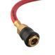 Шланг INTERTOOL гібридний PT-1762 6*11мм, 20м - 6