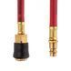 Шланг INTERTOOL гібридний PT-1762 6*11мм, 20м - 5