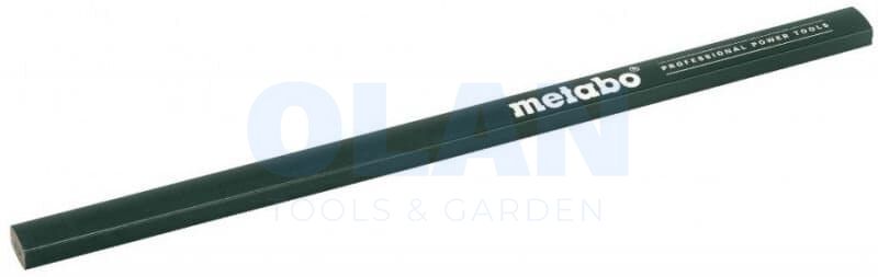 Олівець будівельний Metabo