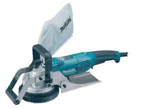 Шліфмашина по бетону, 1400Вт, 125мм PC5001C Makita
