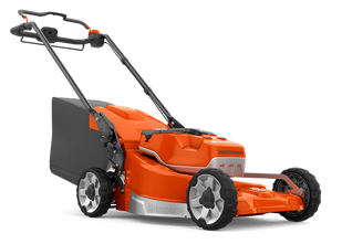Газонокосарка акумуляторна HUSQVARNA LC 551iV
