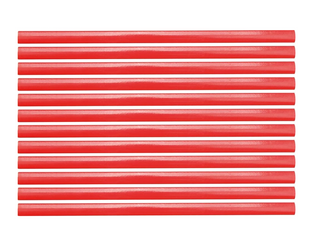 Олівець столярний Vorel графітний 18см 1шт ,09180