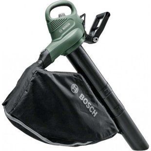 Повітродув садовий Bosch Universal Garden Tidy 06008B1000
