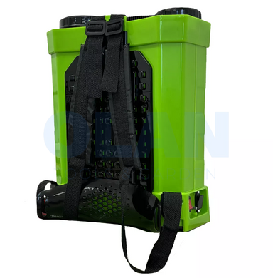 Обприскувач акумуляторний  GRUNHELM GHS-16PRO