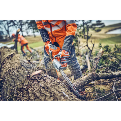 Акумуляторна Ланцюгова Професійна Пила Husqvarna 542iXP (без АКБ та ЗП) 9706470-14