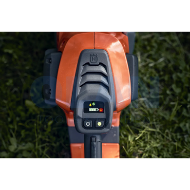 Акумуляторна Ланцюгова Професійна Пила Husqvarna 542iXP (без АКБ та ЗП) 9706470-14