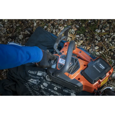 Акумуляторна Ланцюгова Професійна Пила Husqvarna 542iXP (без АКБ та ЗП) 9706470-14