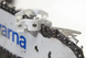 Шаблон глибини запилу Husqvarna H64 5.5 мм (5056981-02) - 2