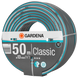 Шланг Classic Gardena 13мм (1/2) 50м - 6