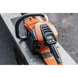Акумуляторна Ланцюгова Професійна Пила Husqvarna 542iXP (без АКБ та ЗП) 9706470-14 - 5
