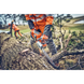 Акумуляторна Ланцюгова Професійна Пила Husqvarna 542iXP (без АКБ та ЗП) 9706470-14 - 6