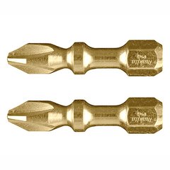 Ударна бита Makita Impact Gold PH 1 x 30 мм, 2 шт (B-42189)
