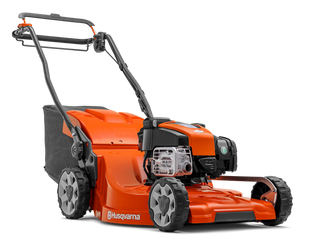 Газонокосарка бензинова Husqvarna LC 353VE