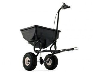 Разбрасыватель-сеялка Husqvarna Spreader 30 для тракторов