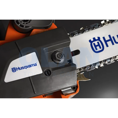 Акумуляторна Ланцюгова Професійна Пила Husqvarna T535iXP (без АКБ та ЗП) 9707164-12