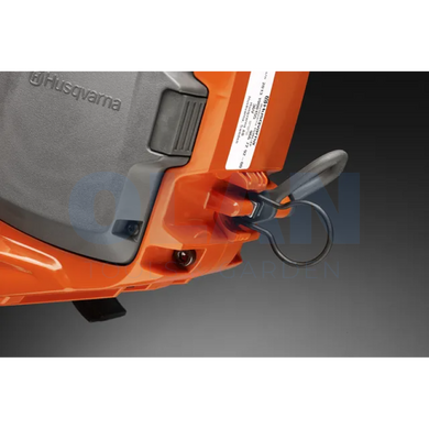 Акумуляторна Ланцюгова Професійна Пила Husqvarna T535iXP (без АКБ та ЗП) 9707164-12