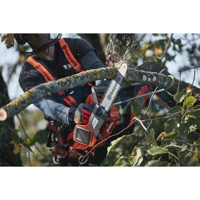 Акумуляторна Ланцюгова Професійна Пила Husqvarna T535iXP (без АКБ та ЗП) 9707164-12