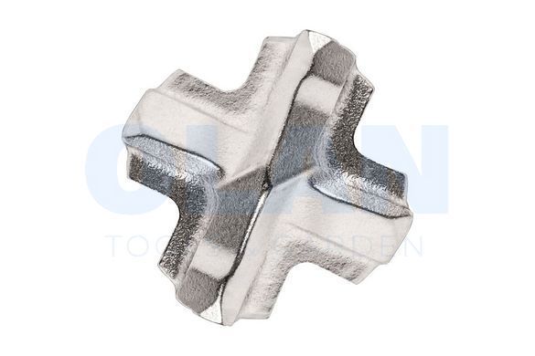 10 бурів SDS-plus&nbsp;P4P / 12 x 200/265&nbsp;мм