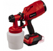 Фарборозпилювач аку Einhell TC-SY 18/60 Li 4260025 - 1