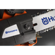 Акумуляторна Ланцюгова Професійна Пила Husqvarna T535iXP (без АКБ та ЗП) 9707164-12 - 8