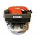 Бензодвигун Husqvarna HS139A,2.2кВт@2900об/хв,D22 5314506-01 - 3