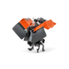Канавокопач Husqvarna (до мотоблоків TF 440, 545Р) 5903659-01