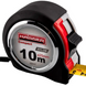 Рулетка HAISSER Compact  10Х25мм 22017 - 2