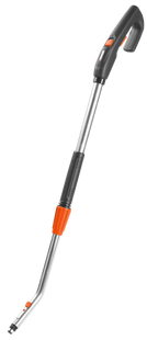 Ручка поворотна телескопічна для акумуляторних ножиць