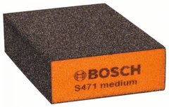 Шліфувальна губка Bosch