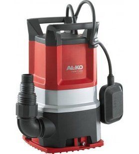 Насос для брудної води AL-KO TWIN 11000 Premium