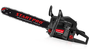 Бензопила START Pro SCS-4080H