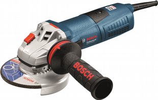 Угловая шлифмашина BOSCH GWS 13-125 CIE Professional