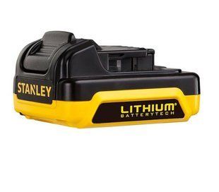Акумулятор 10,8B 1,5Аг STANLEY SB12S