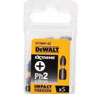 Набір біт DeWALT DT7994T