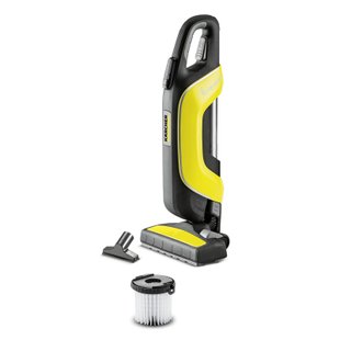 Ручний пилосос VC 5 Cordless