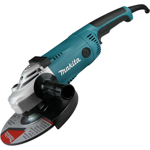 Угловая шлифовальная машина Makita GA9020