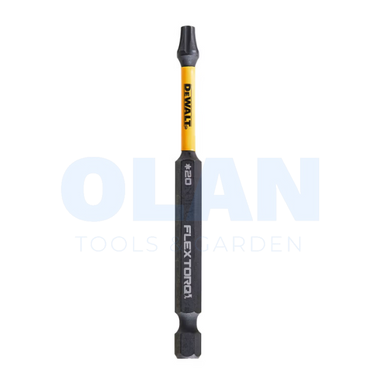 Біта T20, 89mm  DeWALT DT70568T