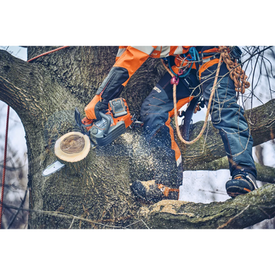 Акумуляторна Ланцюгова Професійна Пила Husqvarna T542iXP (без АКБ та ЗП) 9706468-14